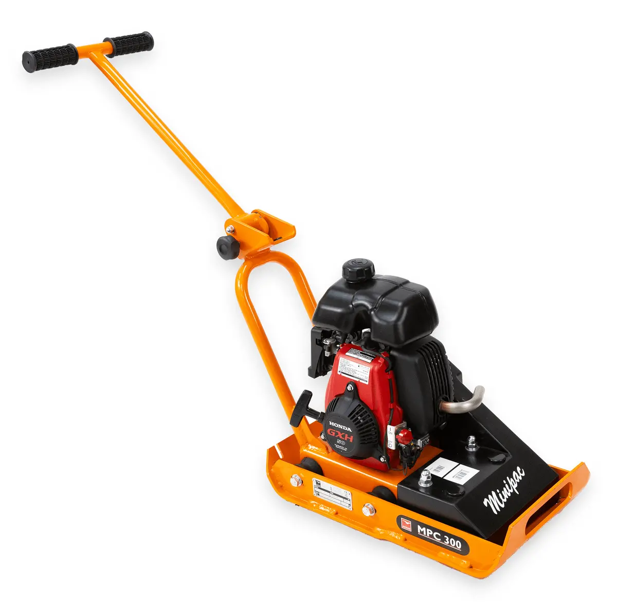 Altrad Belle 32Kg Plate Compactor 1
