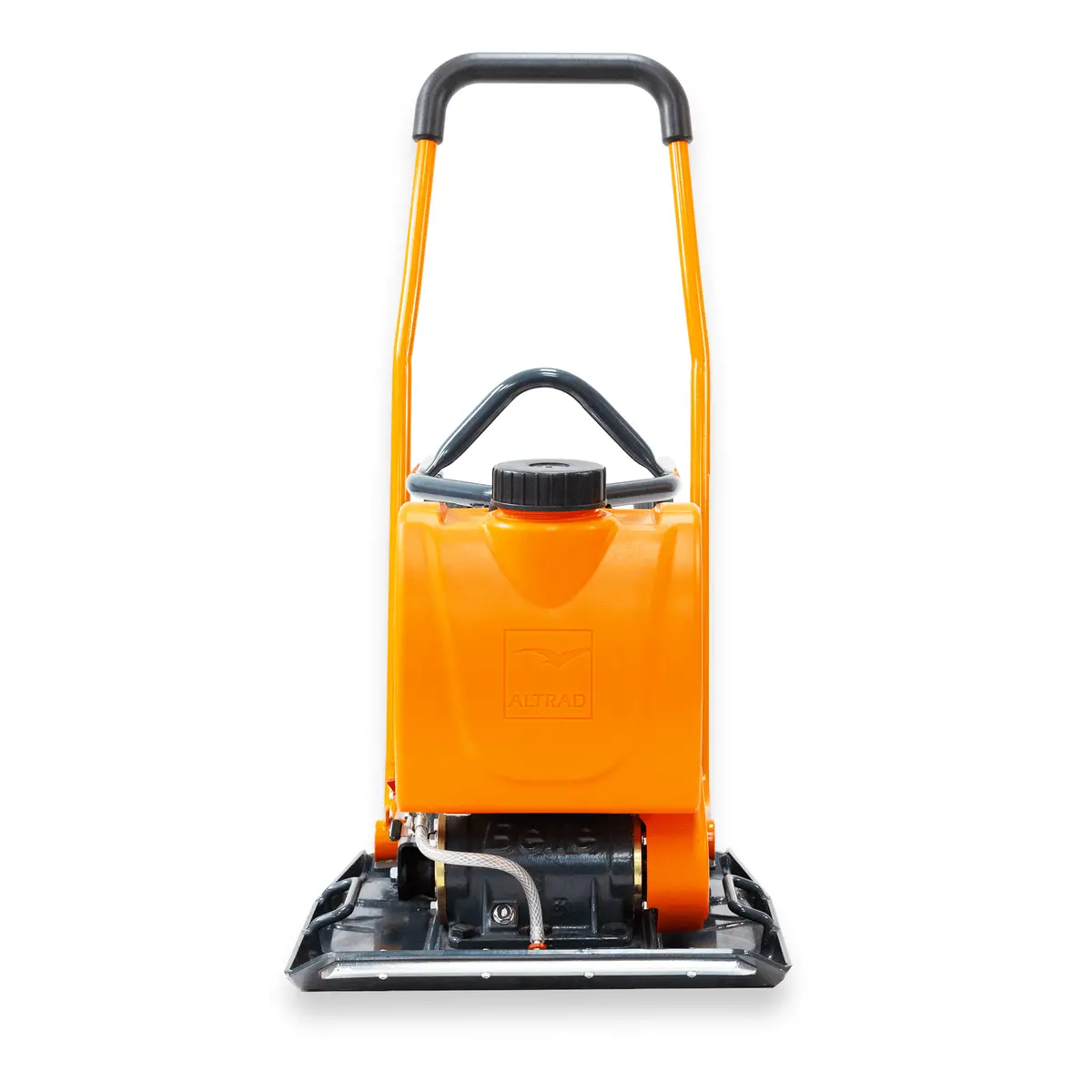 Altrad Belle 71Kg Plate Compactor With Wheel Kit And Water Tank 2