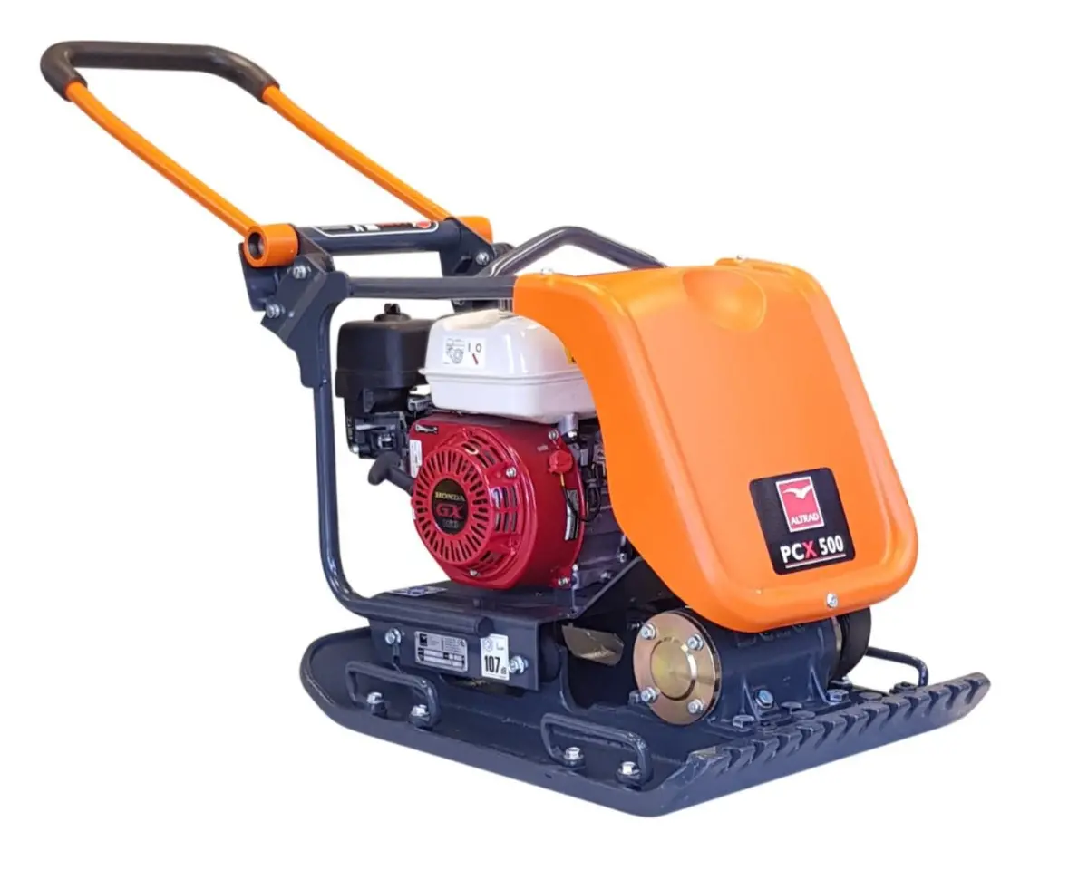 Altrad Belle 96Kg Plate Compactor 1