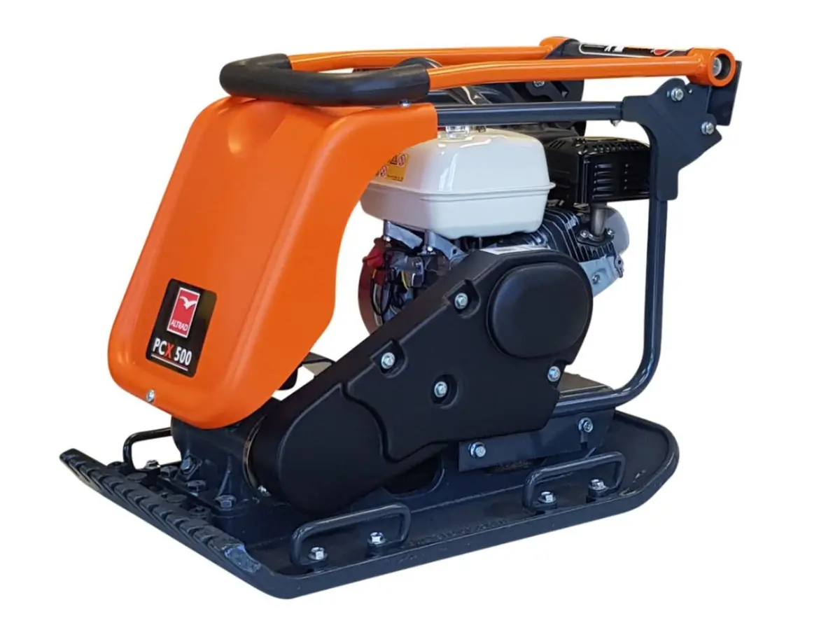 Altrad Belle 96Kg Plate Compactor 2