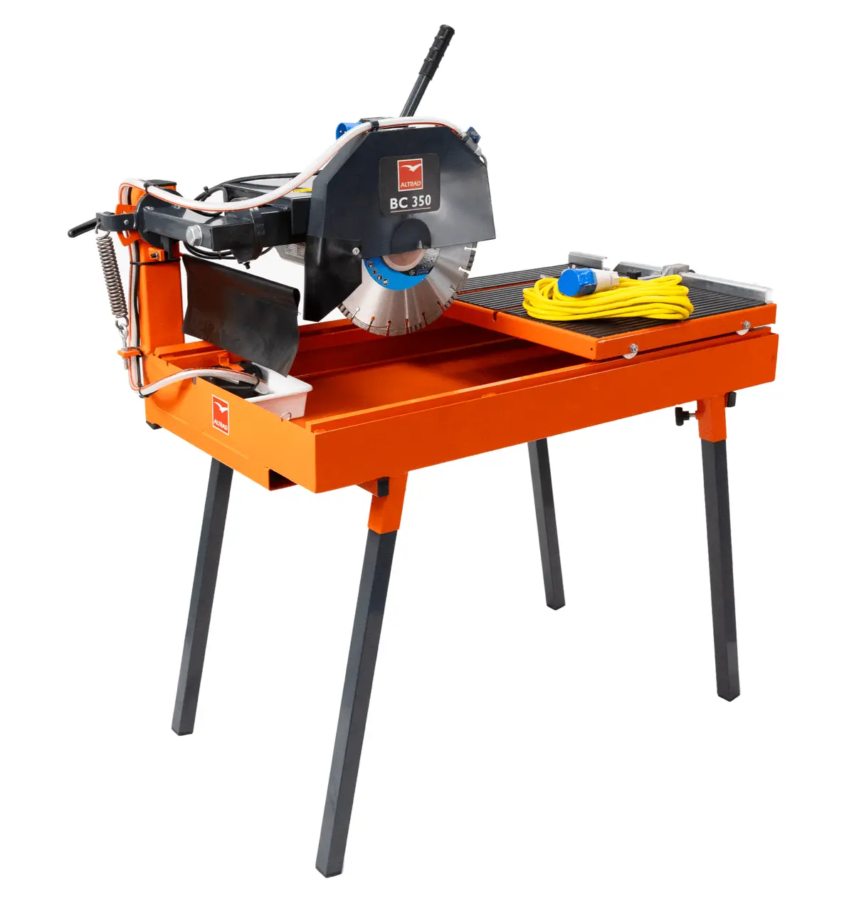 Altrad Belle Bc350 Brick Saw 230V 1
