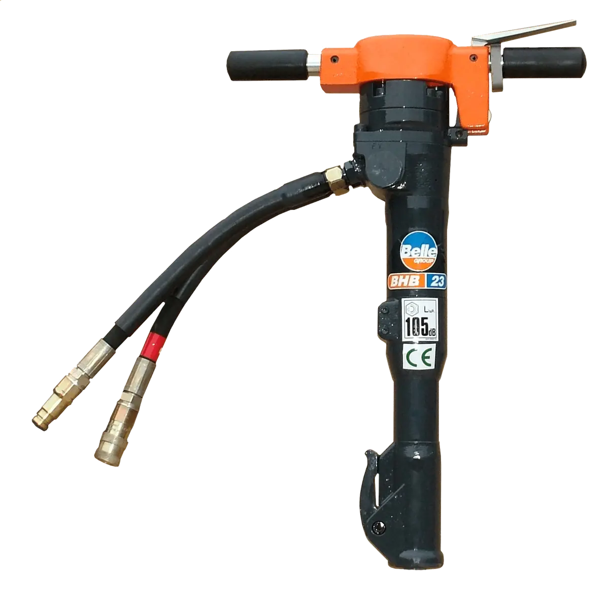 Altrad Belle Bhb19 Hydraulic Breaker 1