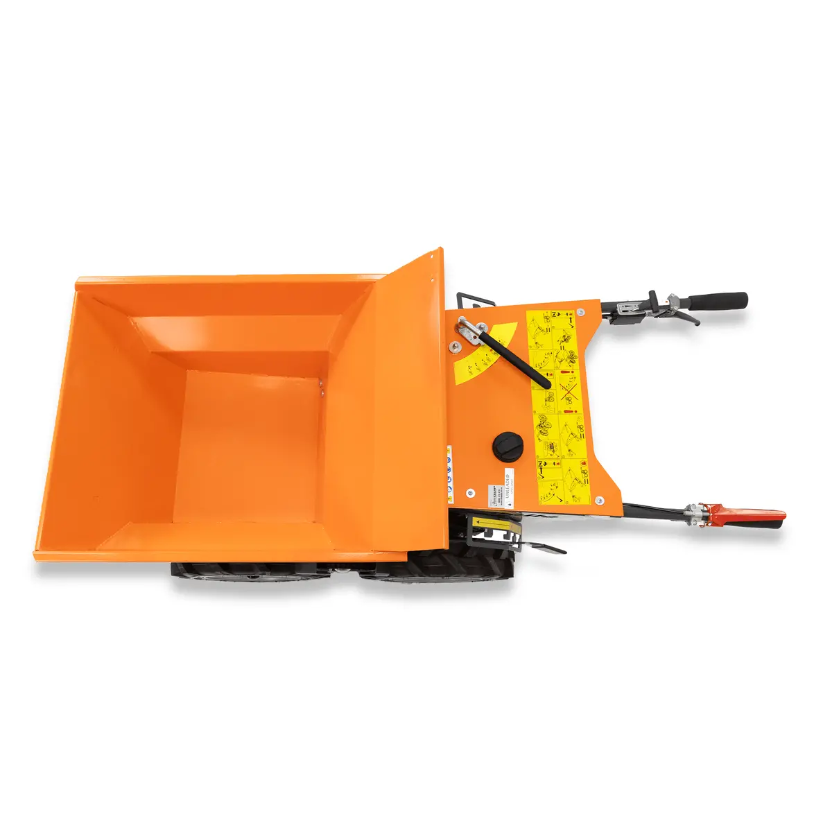 Altrad Belle Bmd300 Mini Dumper 2