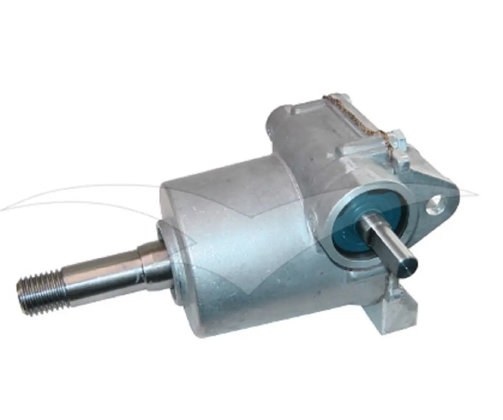 Altrad Belle M33ba & M54bpu Gearbox 1