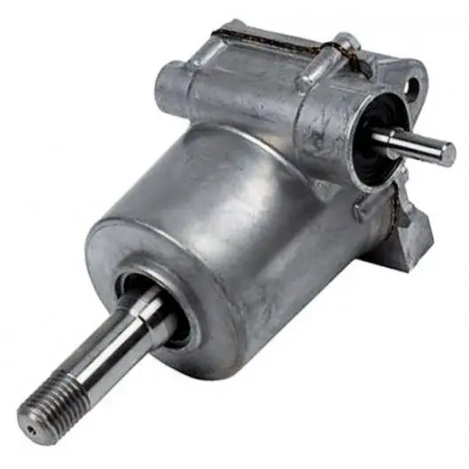 Altrad Belle M33ba & M54bpu Gearbox 2