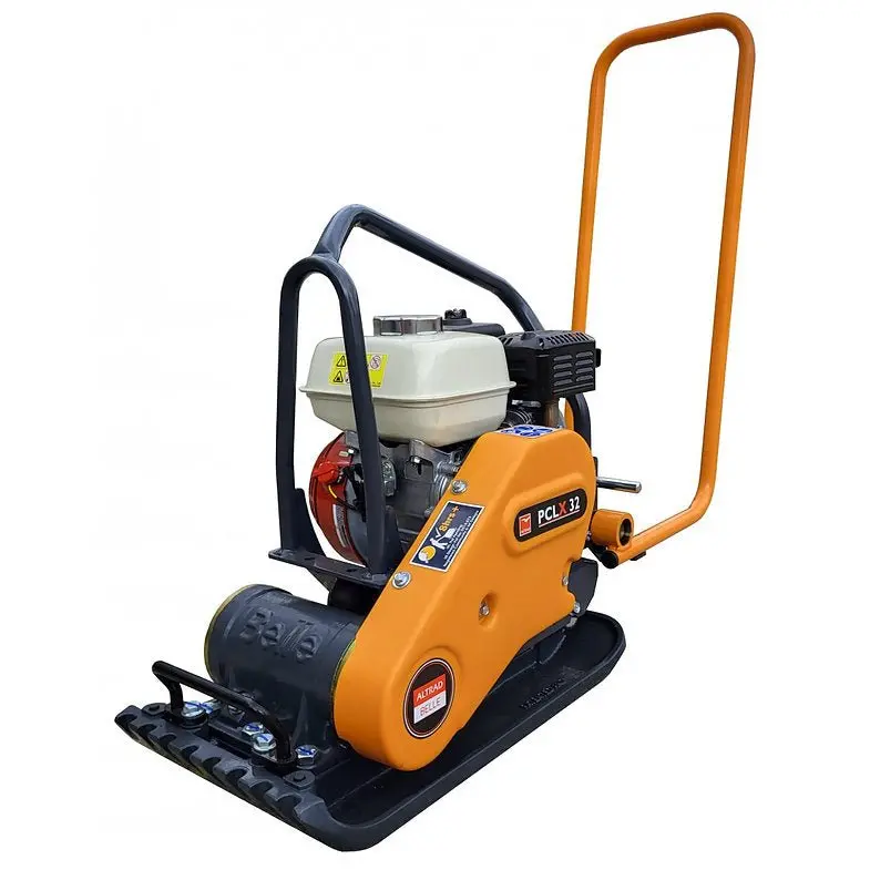 Altrad Belle  Pclx32 66Kg Plate Compactor 1