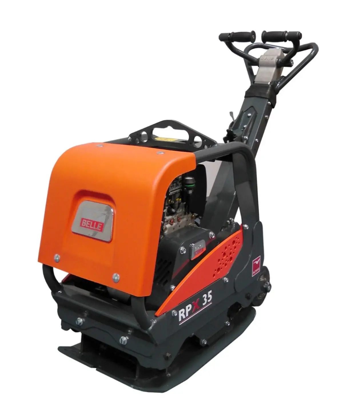 Altrad Belle Rpx35/50 Reversible Plate Compactor 180Kg 1