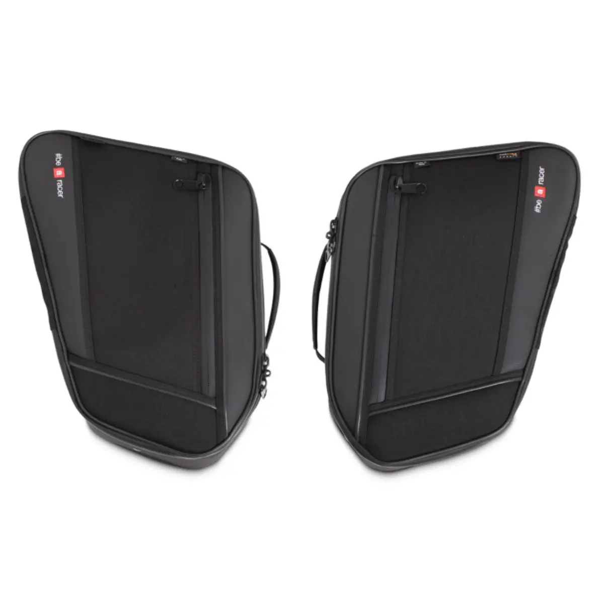 Aprilia Semi-Rigid Side Case Set For Rs 660 / Tuono 660 1
