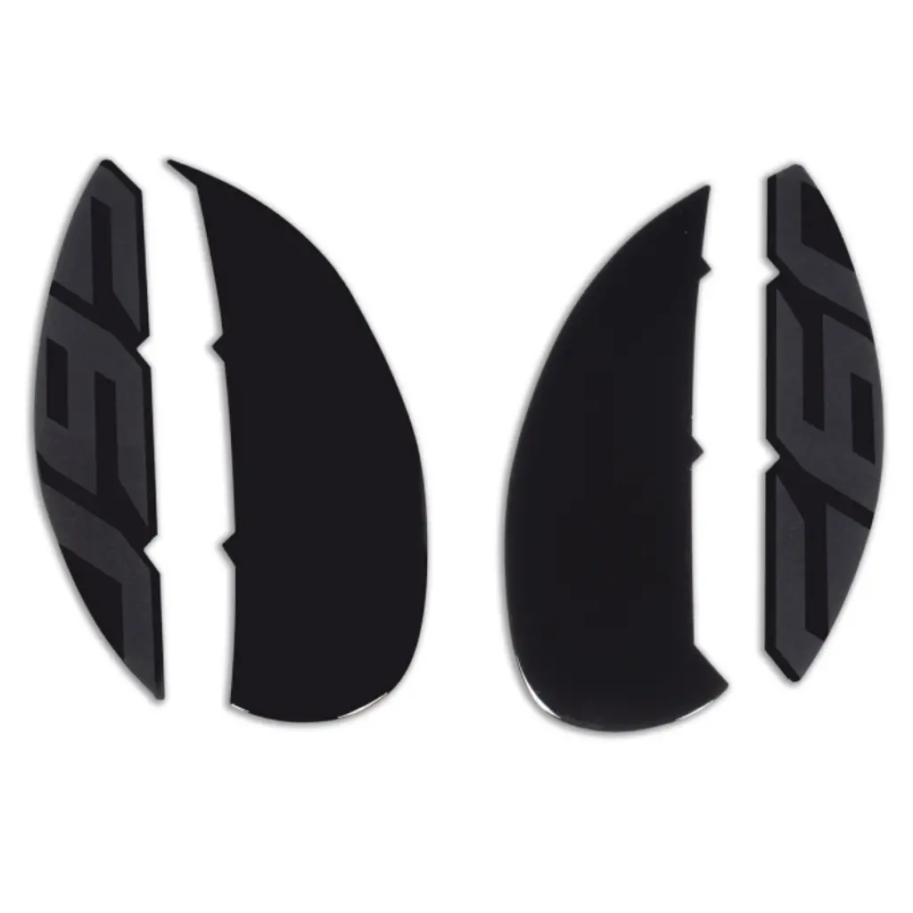 Aprilia Rs 660 Side Tank Protection Grips 1