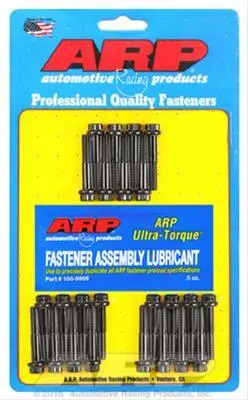 Arp Ford Coyote 5.0L Phaser Perimeter Bolt Kit 1