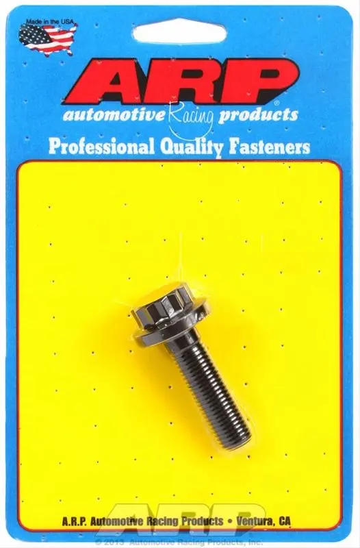 Arp Cam Bolts 2V 12Mm Modular Engines 1