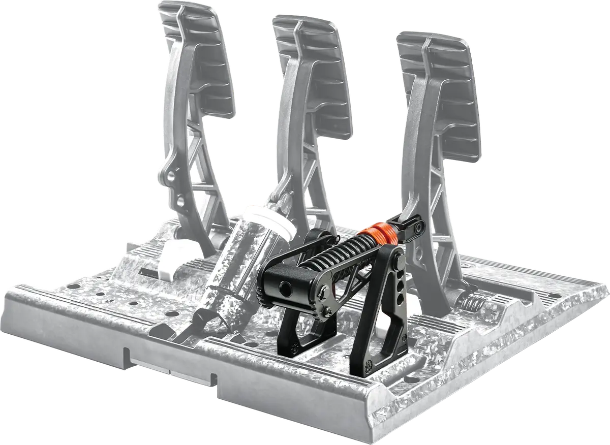 Upgrade Kit Pedal De Embrague Asetek Initium 1