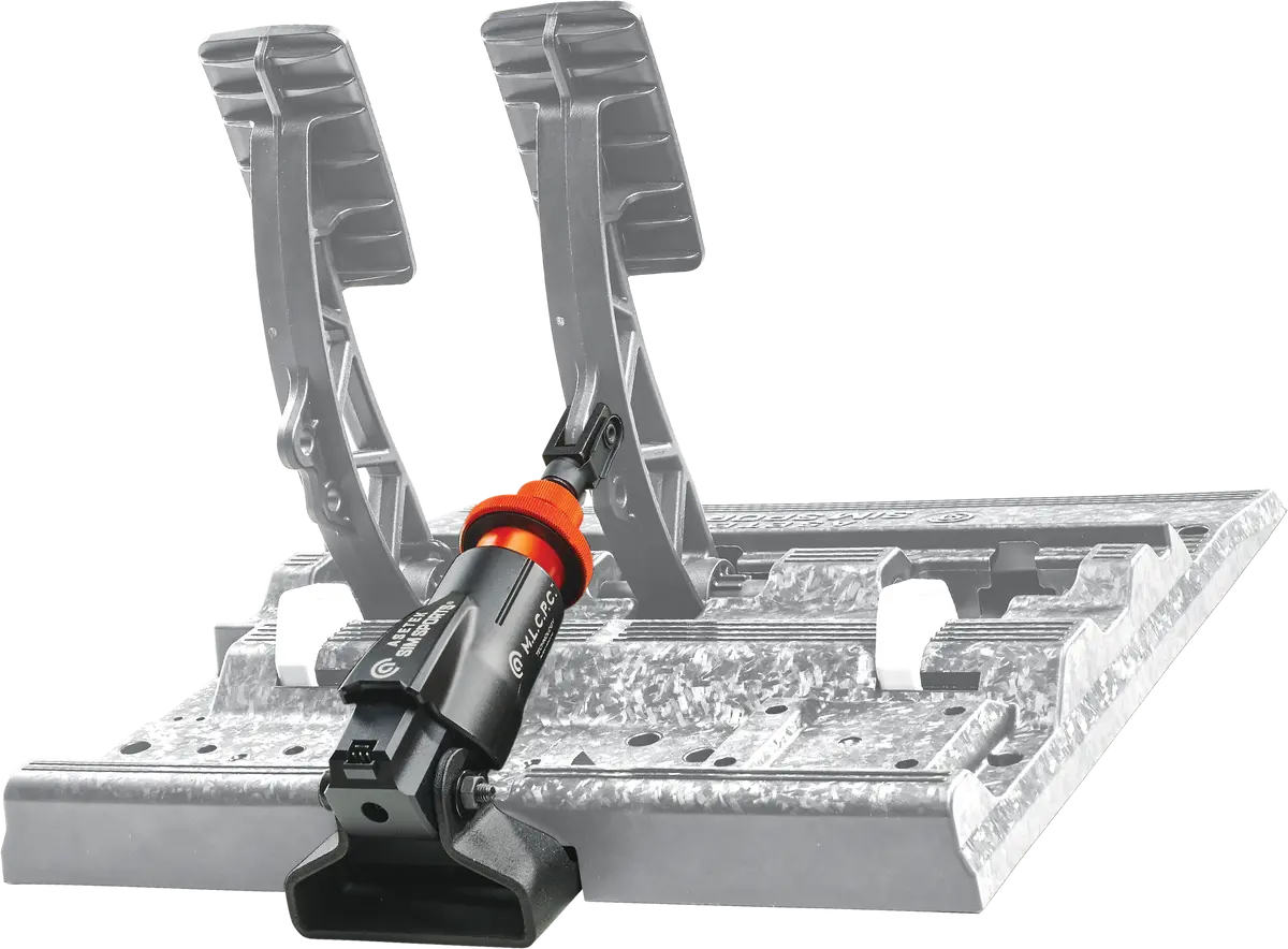 Upgrade Kit Mlcpc Pedal De Freno Asetek Initium 1