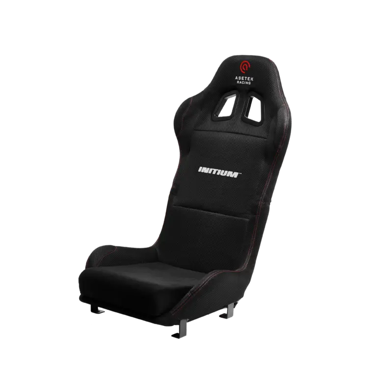 Asiento Asetek Compact Initium 1