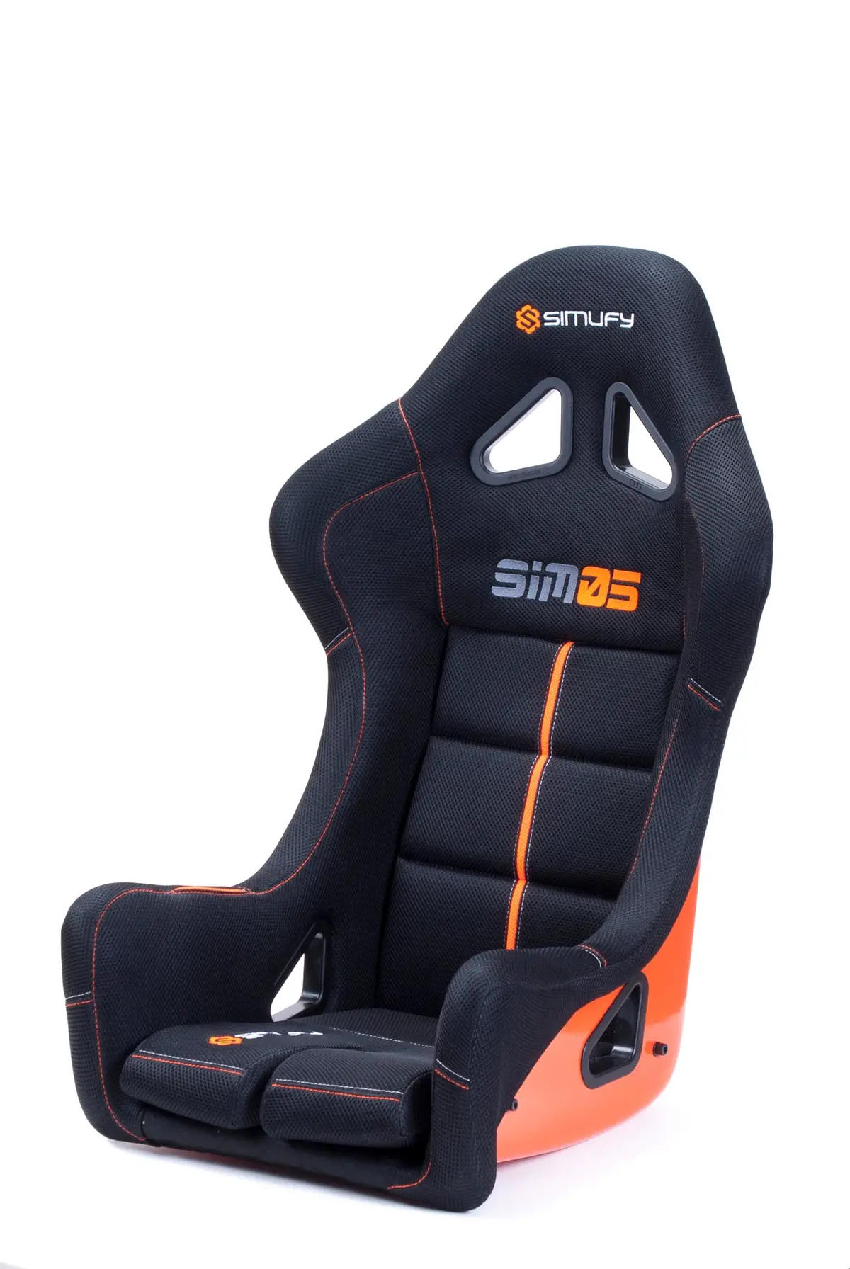 Baquet Simufy Sim05 Limited Edition 1