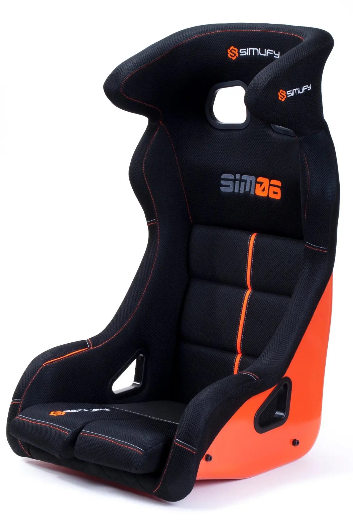 Baquet Simufy Sim06 Limited Edition 1
