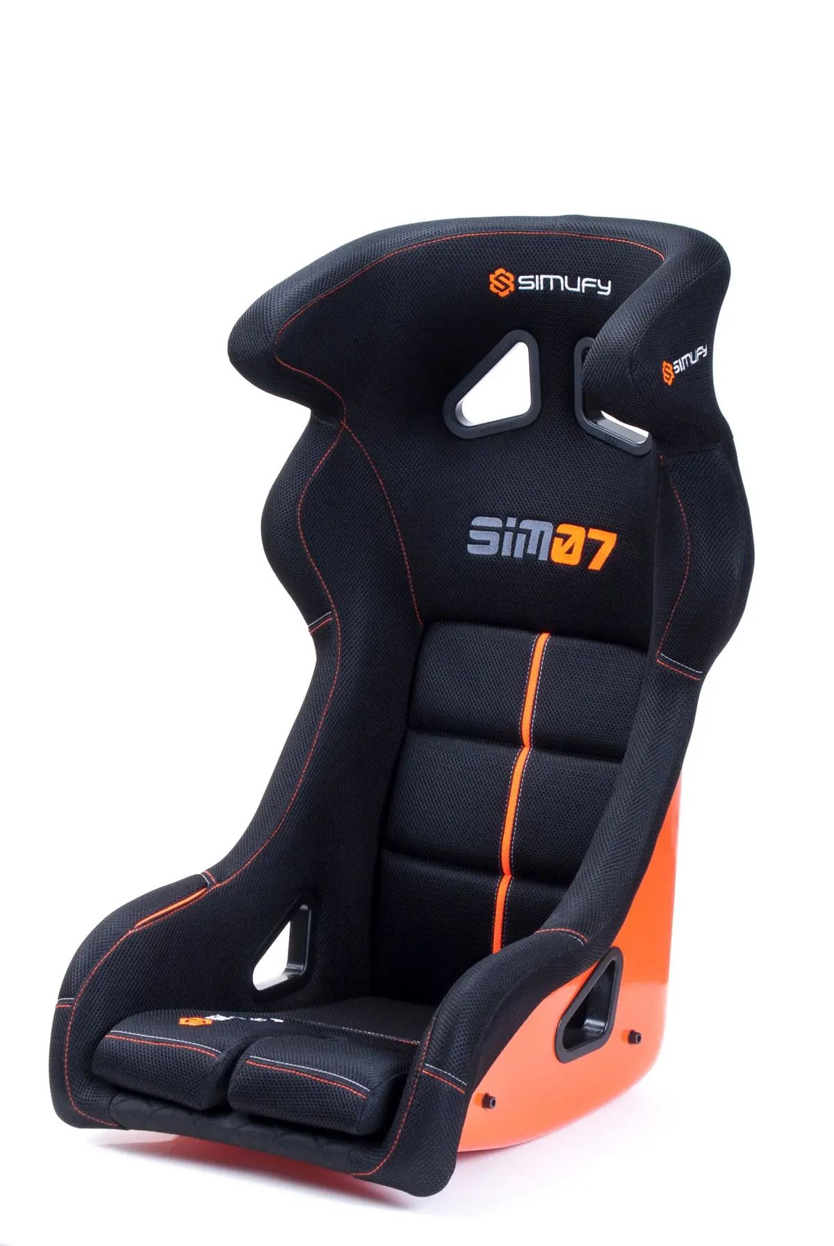 Baquet Simufy Sim07 Limited Edition 1