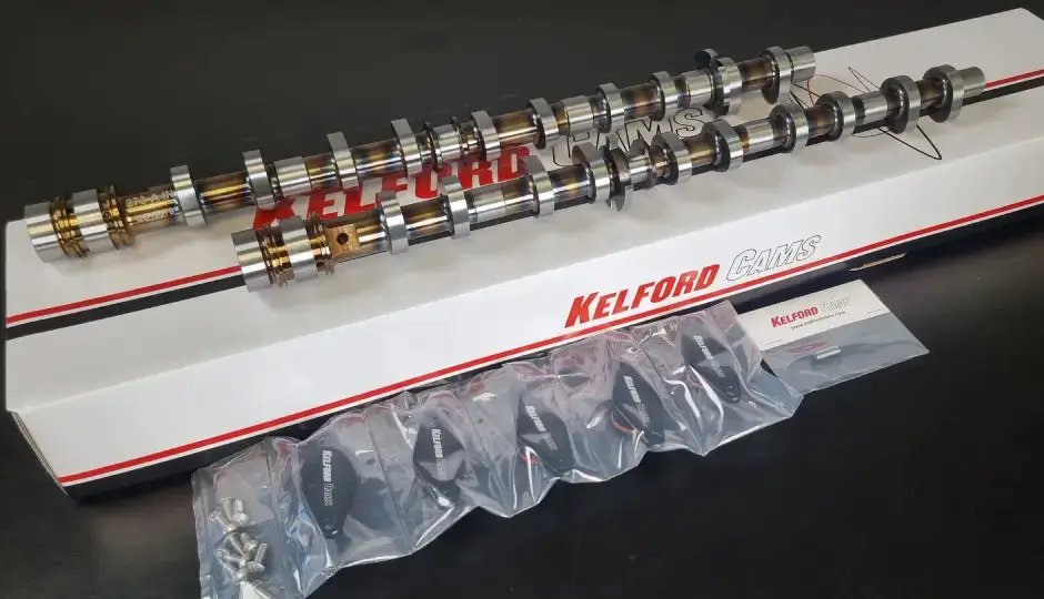 Kelford Cams Audi Rs3 2.5Tfsi Daza Stage 2 (Cam B) 2