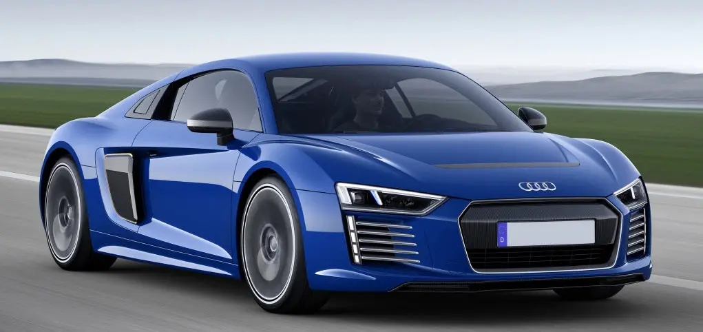 Syvecs Audi R8 V10 Pnp Kit Inc Map Sensor 1