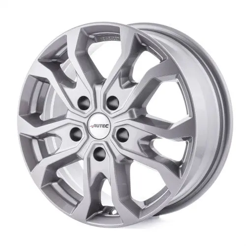 6.5X16 Autec Kiso Titanium 2