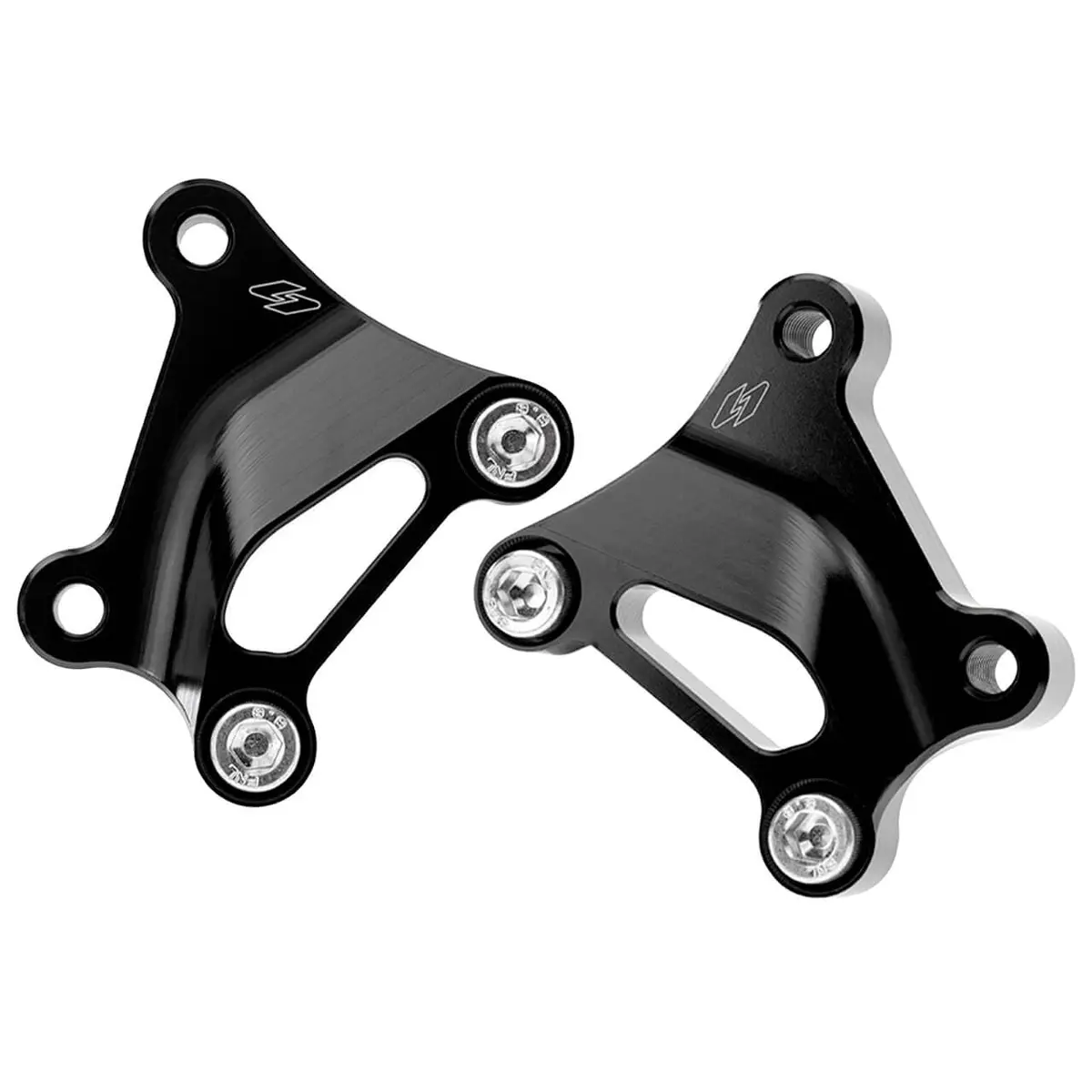 Kraus 320Mm Axial Caliper Mounts 5