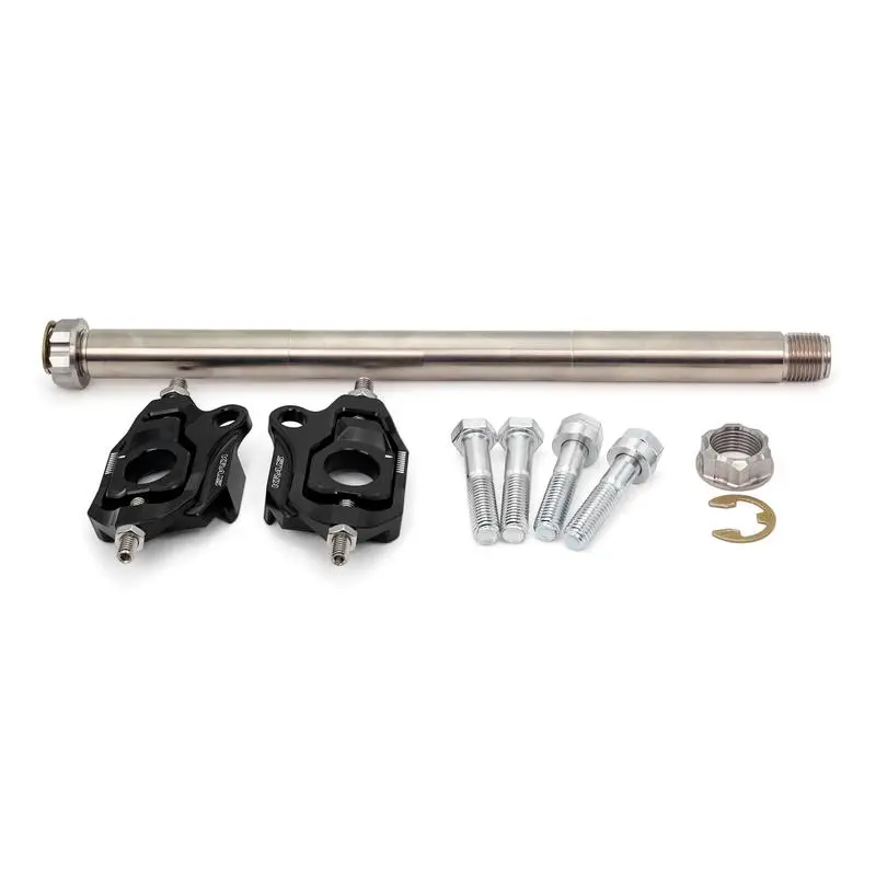 Kraus Vector One Flushline Axle Adjuster 1