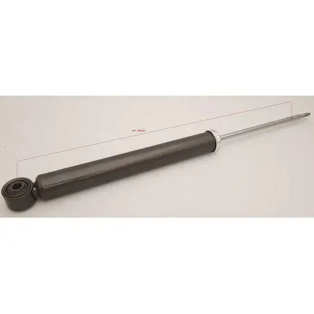 911004 - Code9 Shock Absorber For Audi A4 1