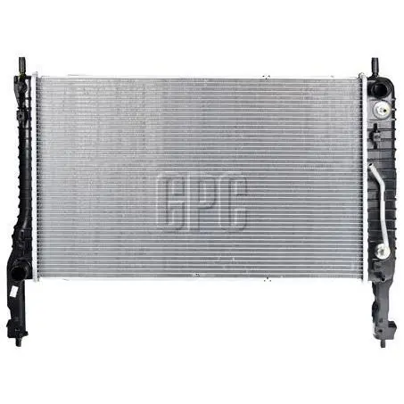 Flokool Engine Radiator For Holden Captiva - Rad1431 1