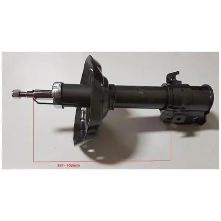 927009R - Code9 Strut For Subaru Impreza 1