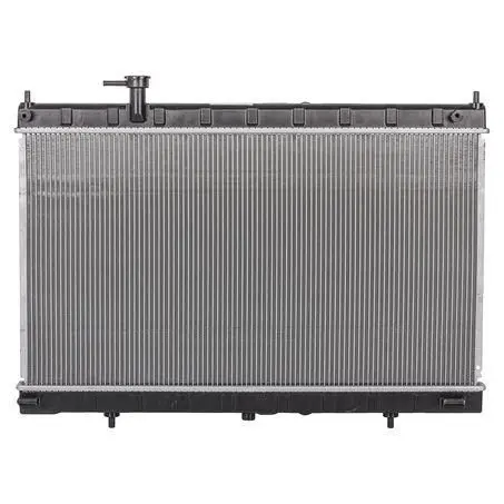 Flokool Engine Radiator For Nissan Xtrail - Rad1771 2
