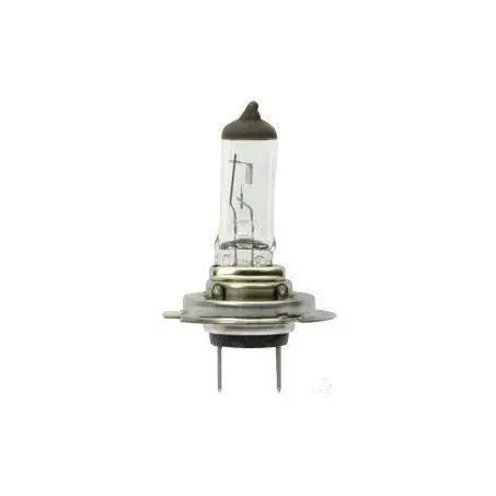 Oex H7 Headlight Bulb 24V 70W Single Pack - Glx16170 1