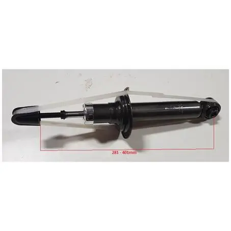 941002 - Code9 Shock Absorber For Nissan Almera 1