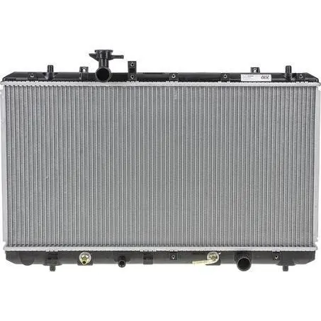 Flokool Engine Radiator For Suzuki Sx4 - Rad1808 1