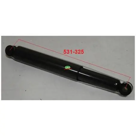 910002 - Code9 Shock Absorber For Ford Datsun Isuzu 1