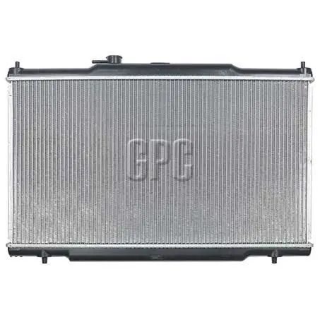 Flokool Engine Radiator For Honda Crv - Rad1346 2