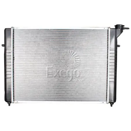Flokool Engine Radiator For Holden Commodore - Rad372 2
