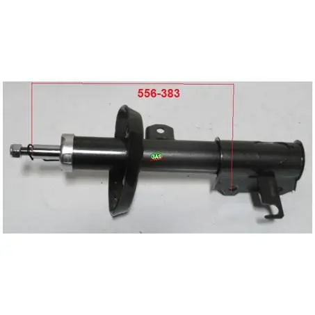 9260451 - Code9 Strut For Holden Cruze 1