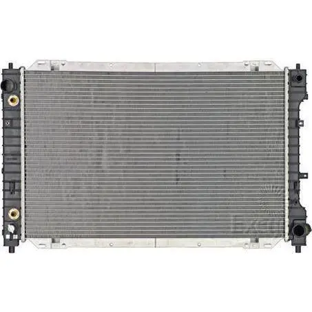 Flokool Engine Radiator For Mazda Tribute - Rad1201 1