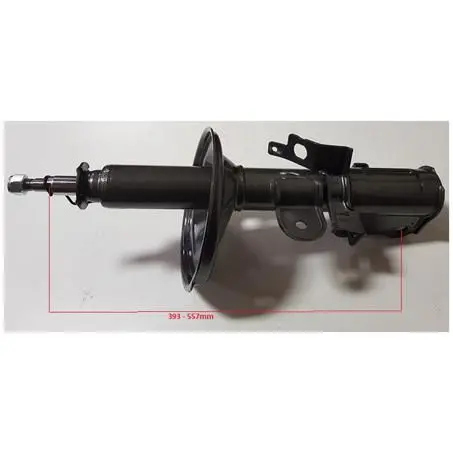 9260112 - Code9 Shock Absorber For Toyota Emina 1