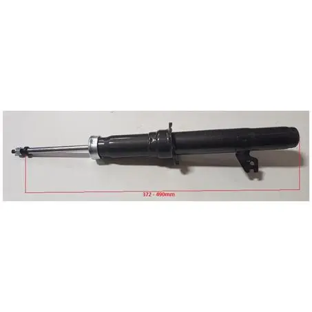 9430385 - Code9 Strut For Mazda 6 1