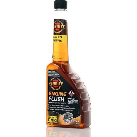 Penrite Engine Flush Additive 375Ml - Adef375 1