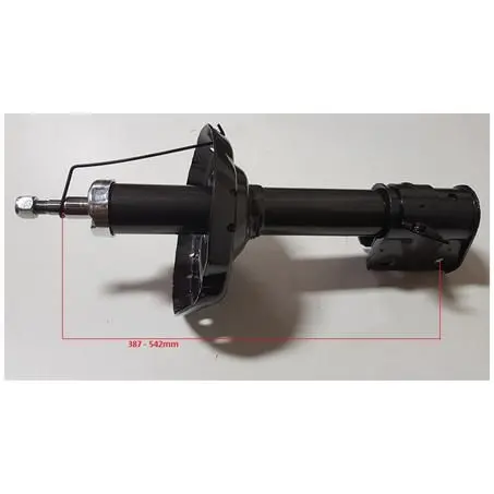 927003L - Code9 Strut For Subaru Forester 1