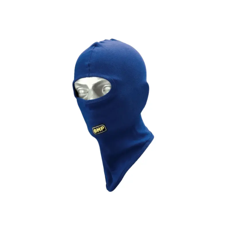 Balaclava Omp Open, Azul 1