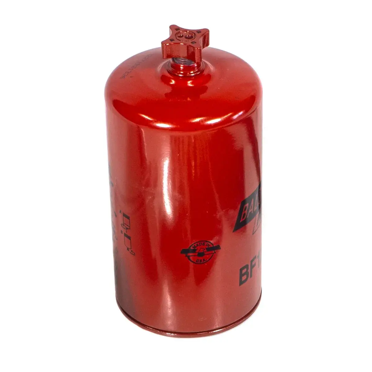 Baldwin Fuel Water Separator Filter 1