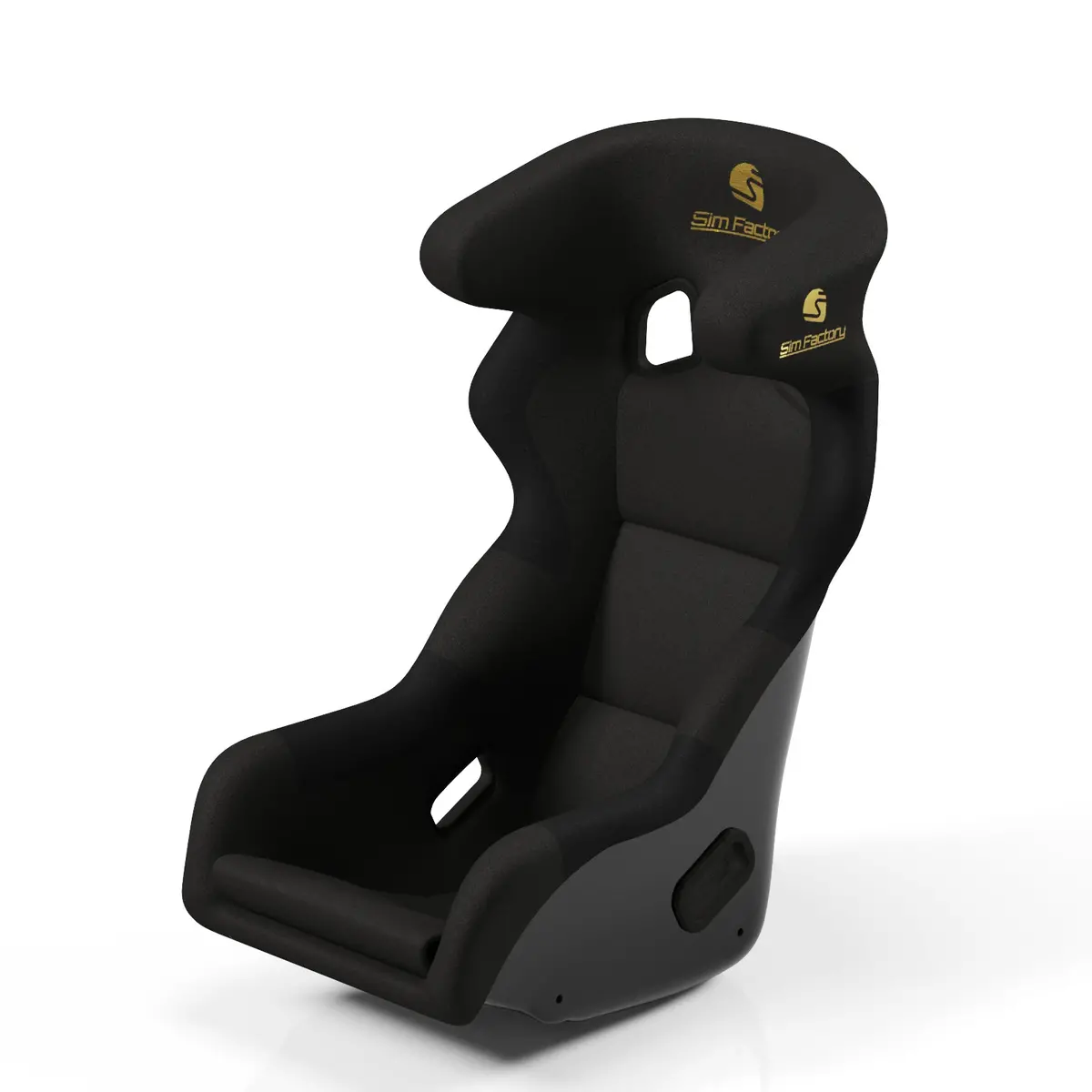 Baquet Sim Factory Evo 1