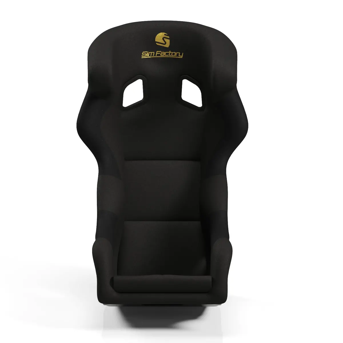 Baquet Sim Factory Evo 2