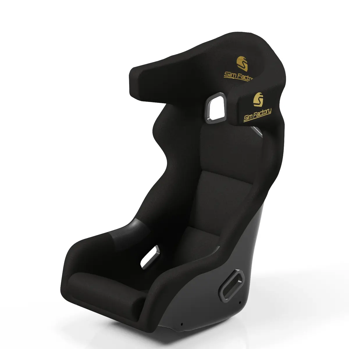 Baquet Sim Factory Pro 1
