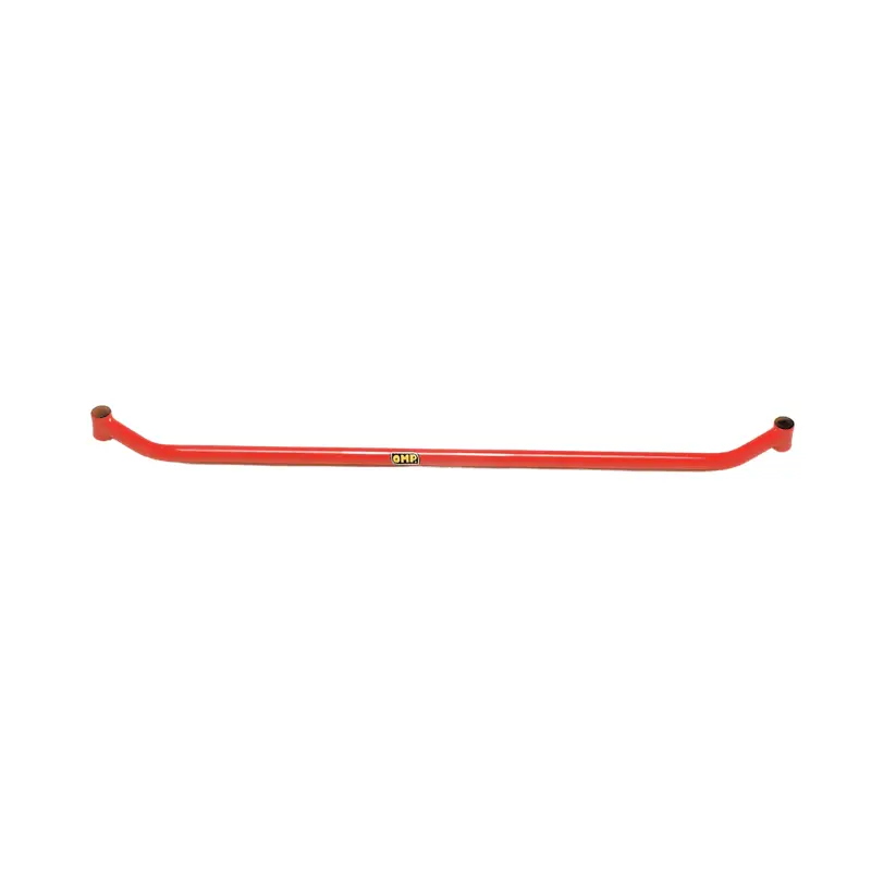 Barra De Reforço Omp Para Volkswagen Golf (Mk2 E 3) 1