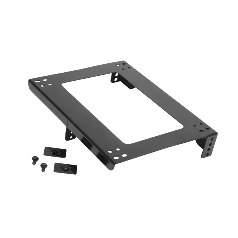 Calhas Para Baquet Omp (Volkswagen Golf Mk2) 1