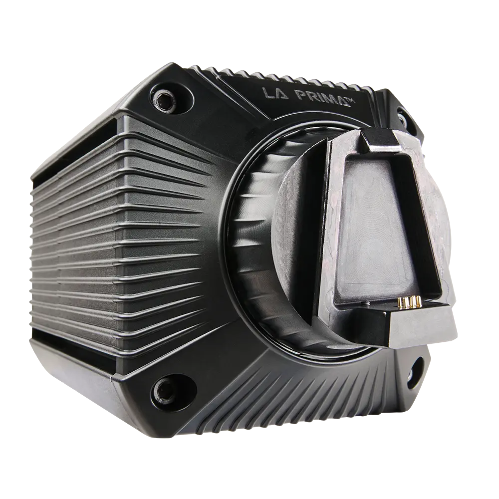 Base Direct Drive Asetek La Prima 12Nm 2